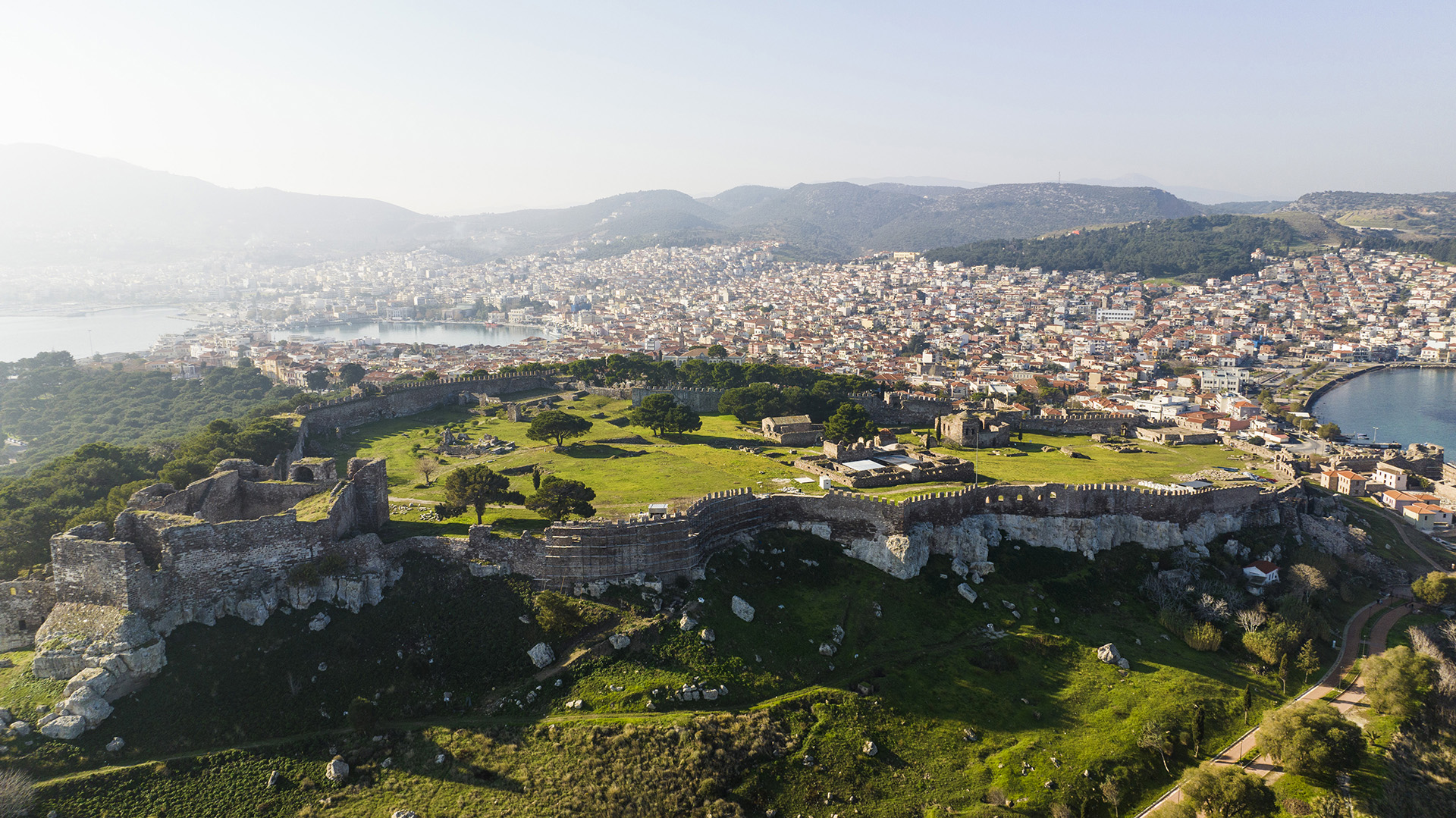 Mytilene