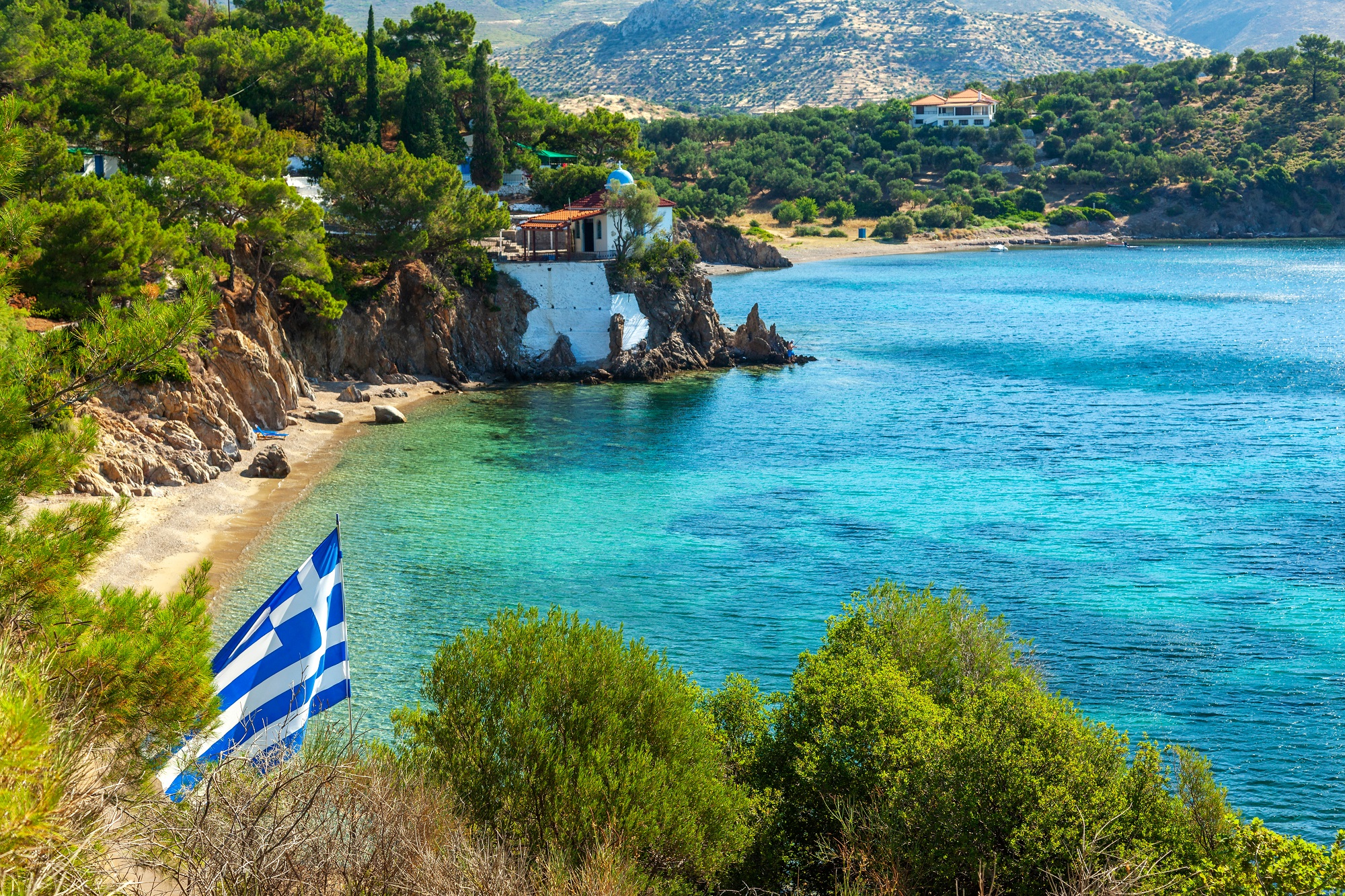 Mytilene