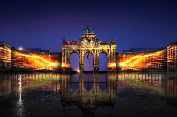 Brussels