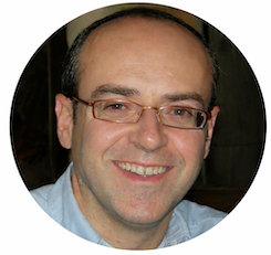 Evaggelos Rizos