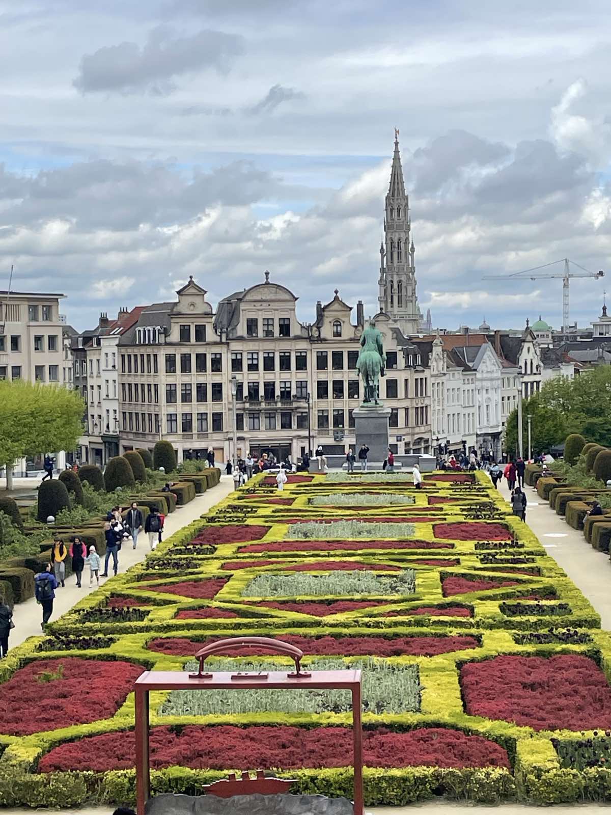 Brussels