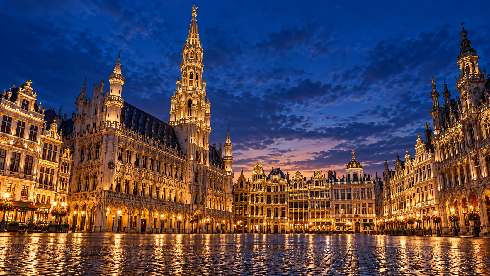 Grand Place