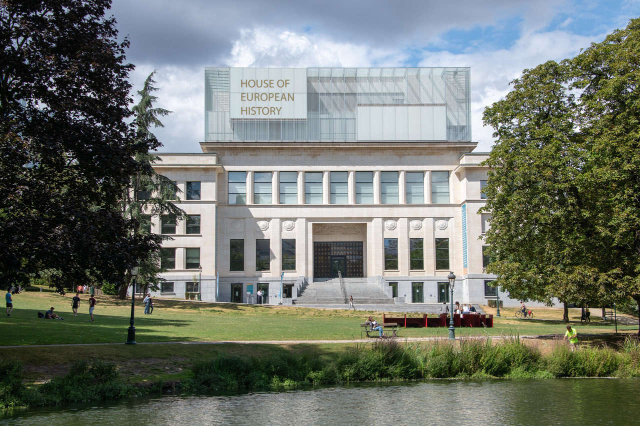 House of European History Museum
