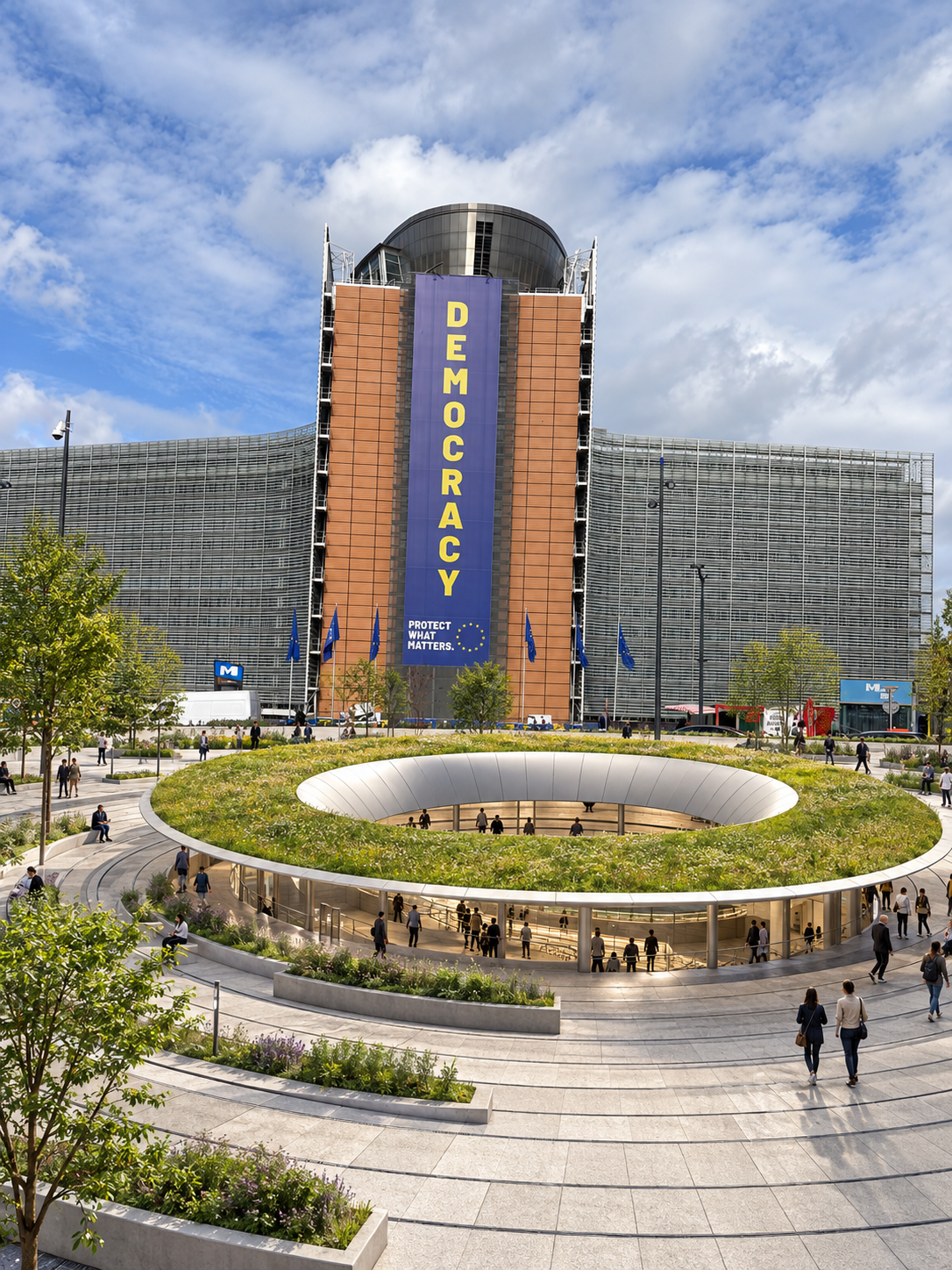 European Commission