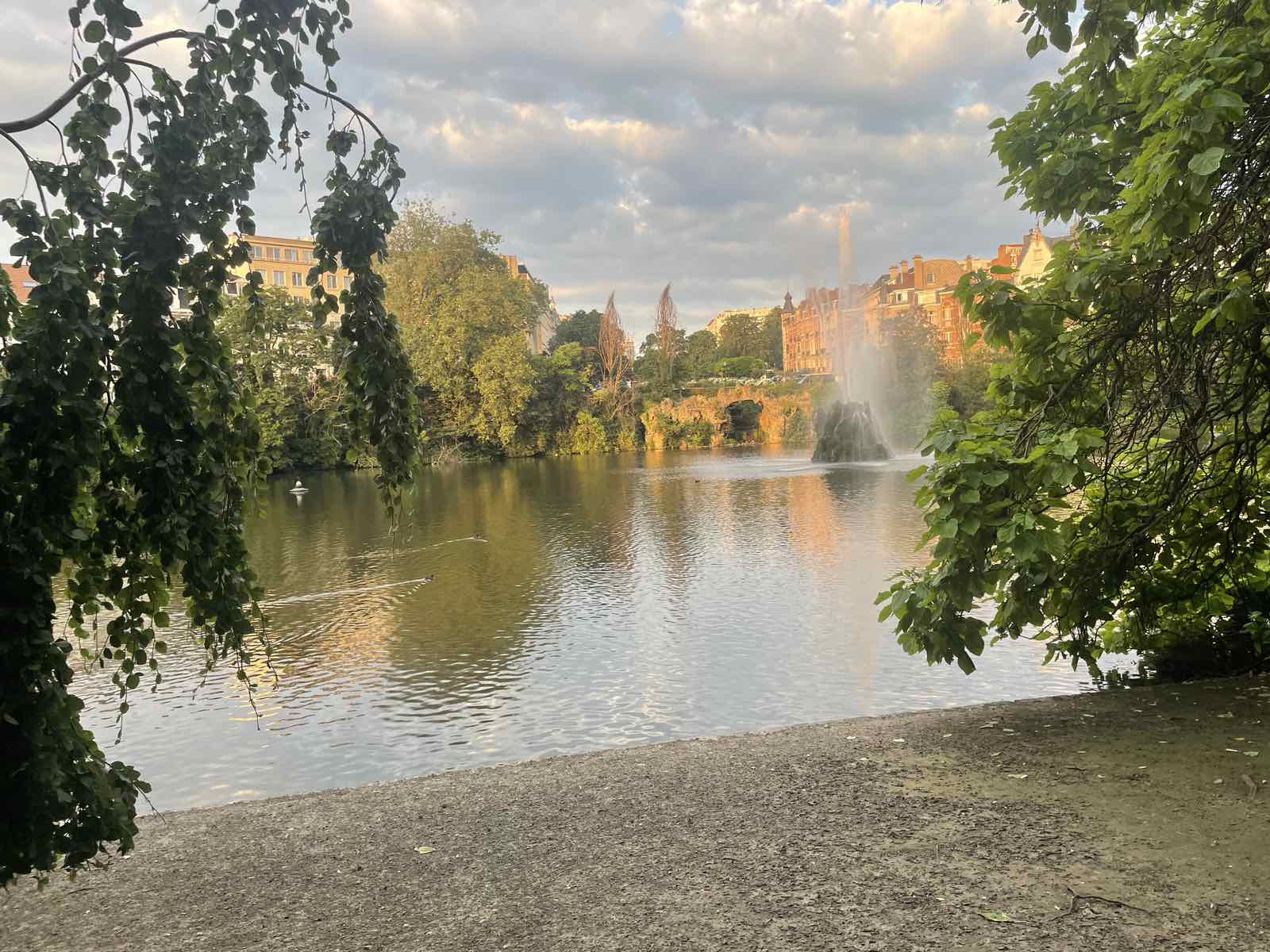 Brussels